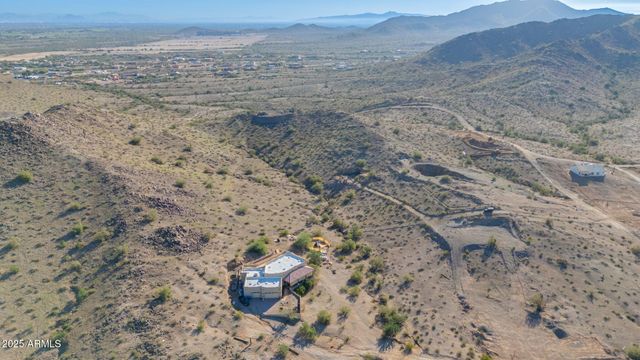 8608 S 138TH Avenue S -, Goodyear, AZ 85338