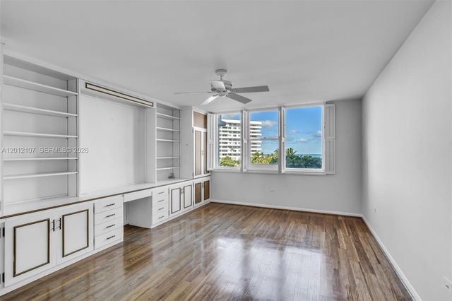 200 Ocean Lane Dr 407, Key Biscayne, FL 33149