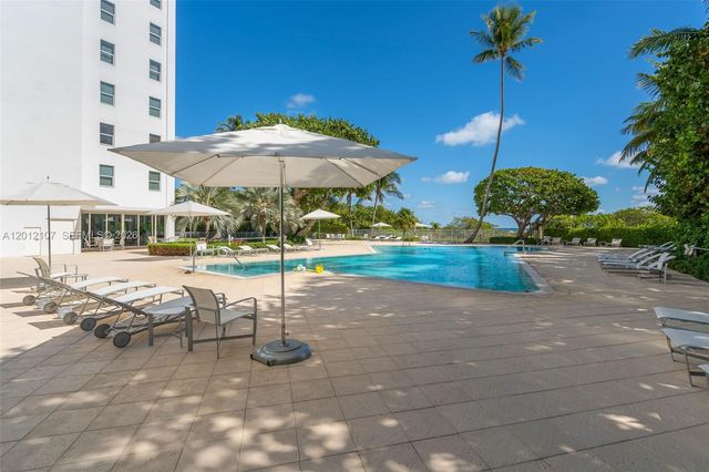 200 Ocean Lane Dr 407, Key Biscayne, FL 33149