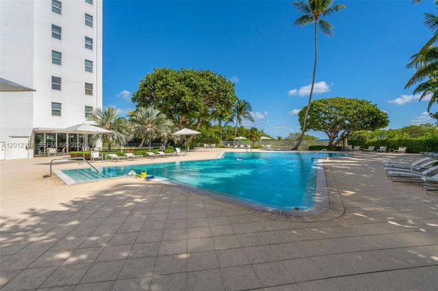 200 Ocean Lane Dr 407, Key Biscayne, FL 33149