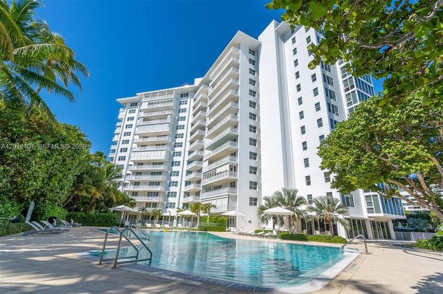 200 Ocean Lane Dr 407, Key Biscayne, FL 33149