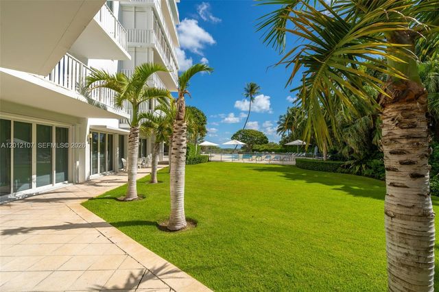 200 Ocean Lane Dr 407, Key Biscayne, FL 33149