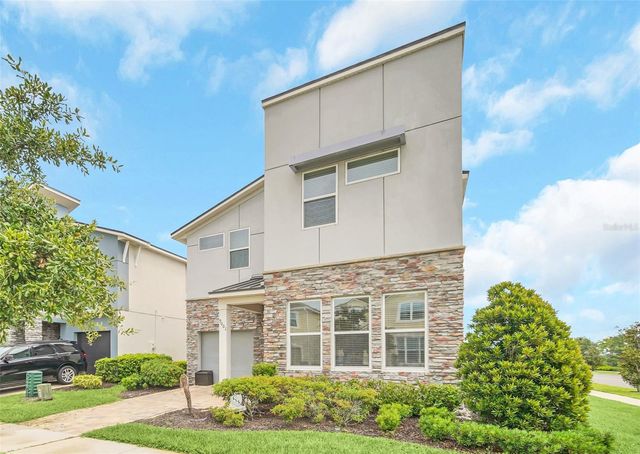 9001 EGRET MILLS TERRACE, Kissimmee, FL 34747