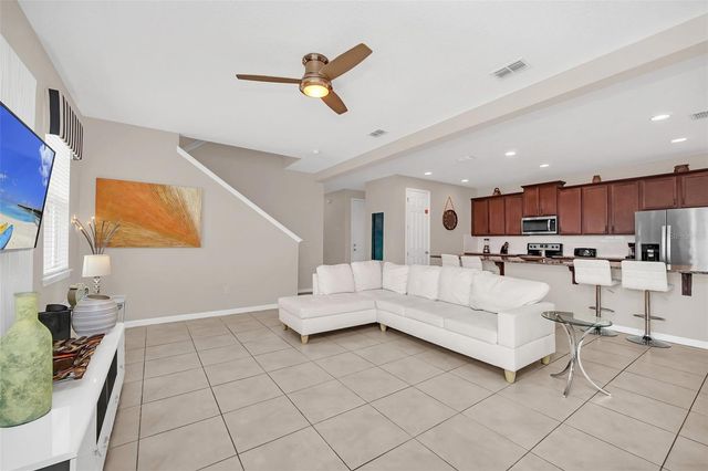 9001 EGRET MILLS TERRACE, Kissimmee, FL 34747