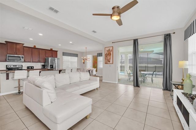 9001 EGRET MILLS TERRACE, Kissimmee, FL 34747