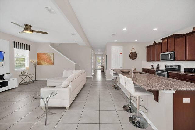 9001 EGRET MILLS TERRACE, Kissimmee, FL 34747