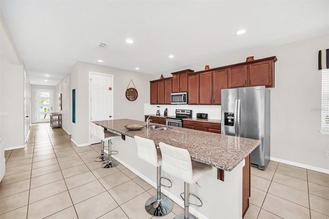 9001 EGRET MILLS TERRACE, Kissimmee, FL 34747