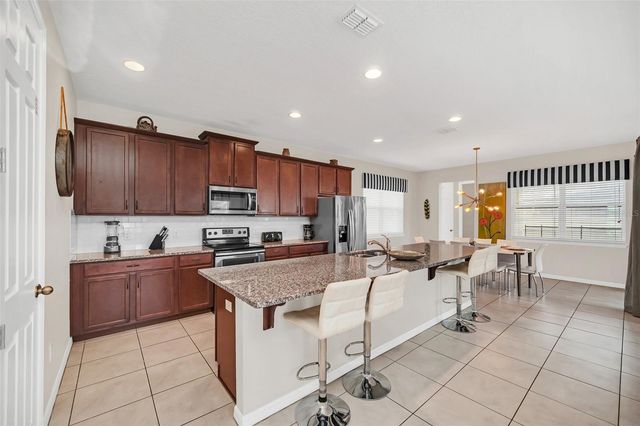 9001 EGRET MILLS TERRACE, Kissimmee, FL 34747
