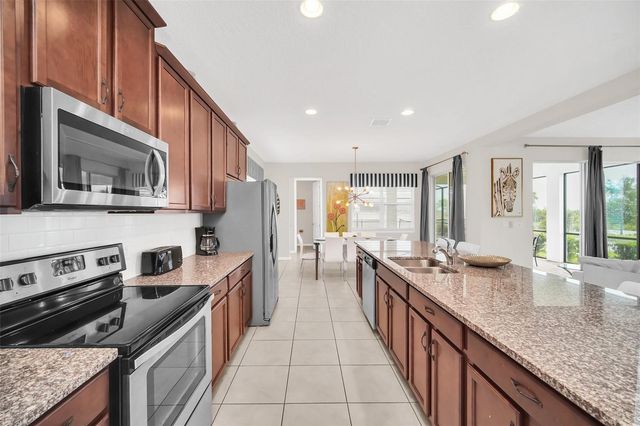 9001 EGRET MILLS TERRACE, Kissimmee, FL 34747