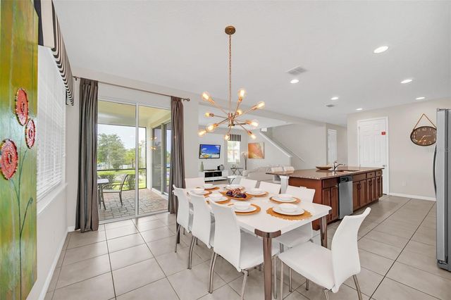 9001 EGRET MILLS TERRACE, Kissimmee, FL 34747