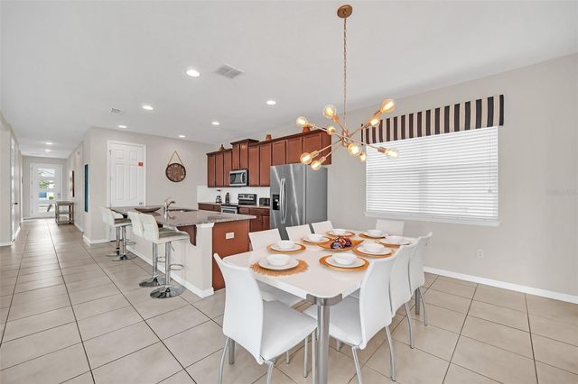 9001 EGRET MILLS TERRACE, Kissimmee, FL 34747