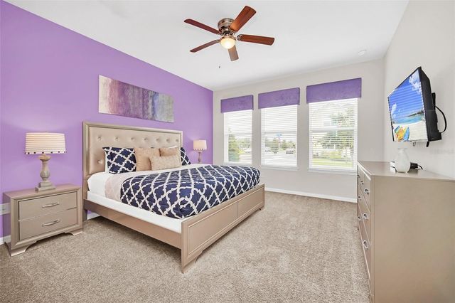 9001 EGRET MILLS TERRACE, Kissimmee, FL 34747