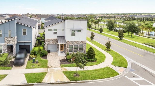 9001 EGRET MILLS TERRACE, Kissimmee, FL 34747