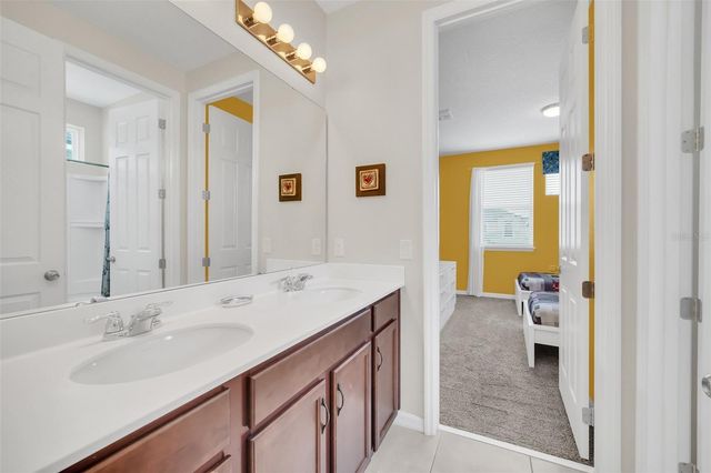 9001 EGRET MILLS TERRACE, Kissimmee, FL 34747