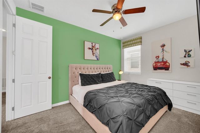 9001 EGRET MILLS TERRACE, Kissimmee, FL 34747