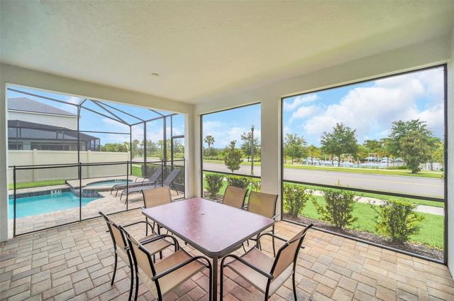 9001 EGRET MILLS TERRACE, Kissimmee, FL 34747