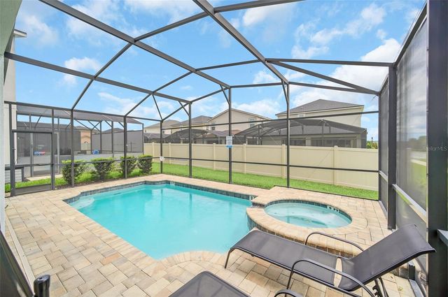 9001 EGRET MILLS TERRACE, Kissimmee, FL 34747