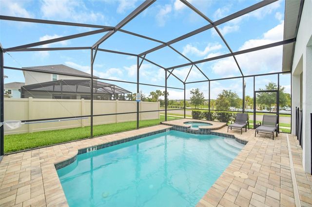 9001 EGRET MILLS TERRACE, Kissimmee, FL 34747