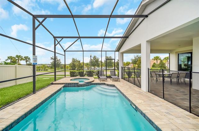 9001 EGRET MILLS TERRACE, Kissimmee, FL 34747