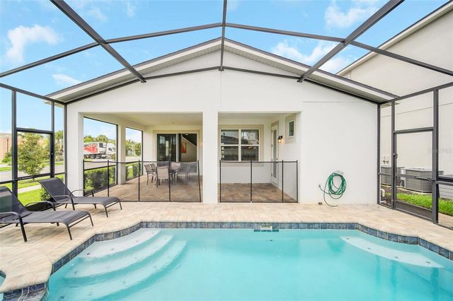 9001 EGRET MILLS TERRACE, Kissimmee, FL 34747