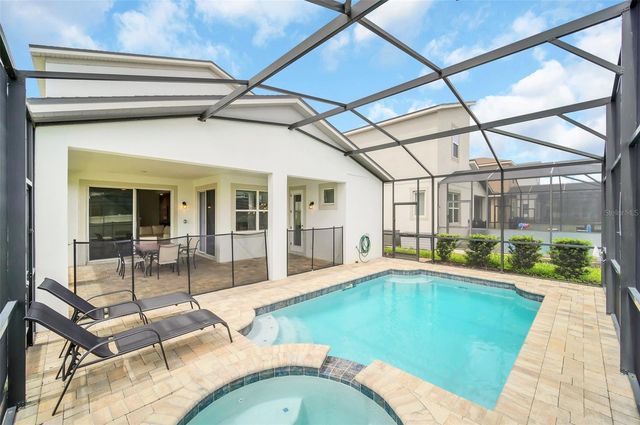 9001 EGRET MILLS TERRACE, Kissimmee, FL 34747