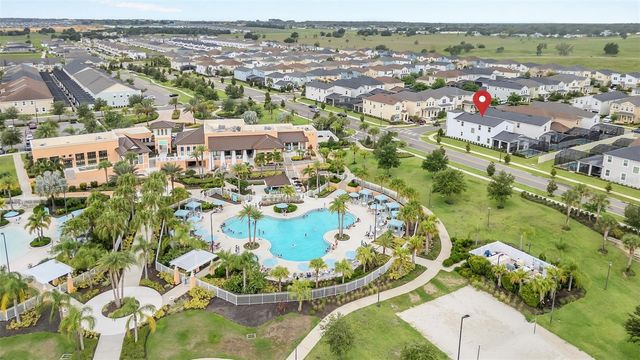 9001 EGRET MILLS TERRACE, Kissimmee, FL 34747