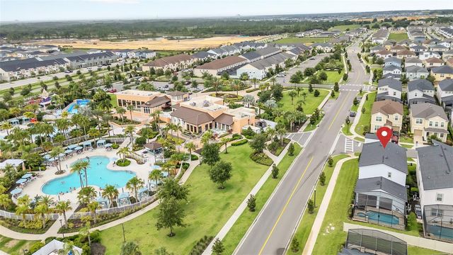 9001 EGRET MILLS TERRACE, Kissimmee, FL 34747