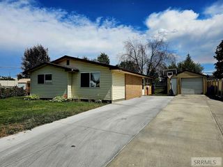1370 Utley Circle, Idaho Falls, ID 83401