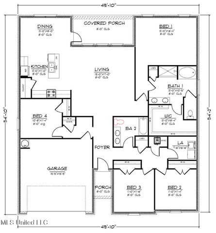 13401 Pond Ridge Way, Gulfport, MS 39503