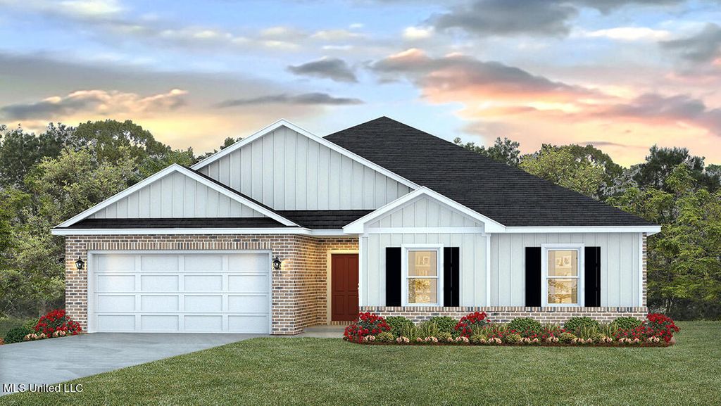 13401 Pond Ridge Way, Gulfport, MS 39503