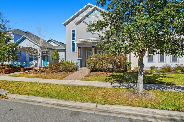 12837 SALK WAY, Orlando, FL 32827