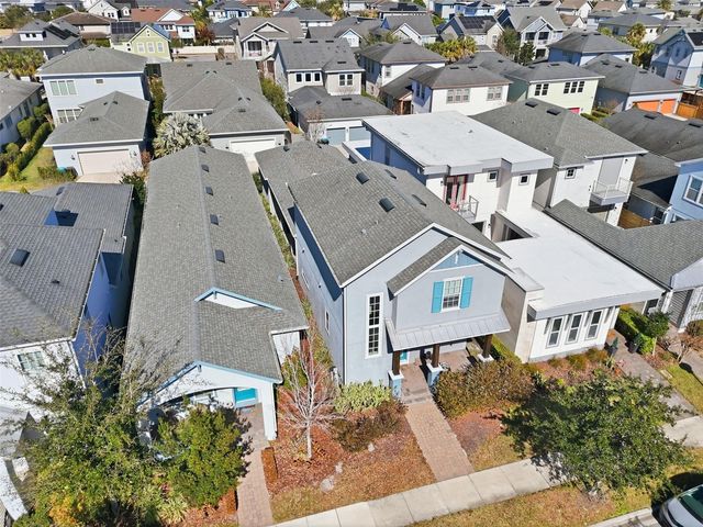 12837 SALK WAY, Orlando, FL 32827