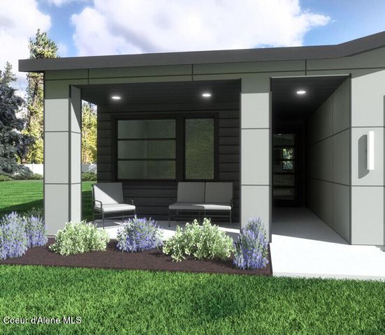 6532 W CONSTANTINE LN, Rathdrum, ID 83858