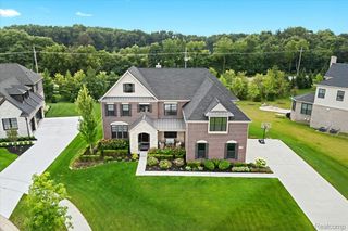 47695 Wales Court, Northville, MI 48167