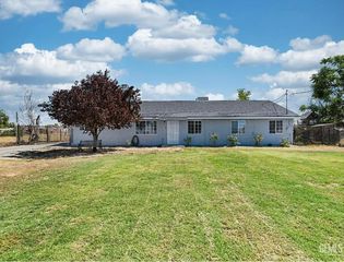 4331 Lorraine Street, Shafter, CA 93263