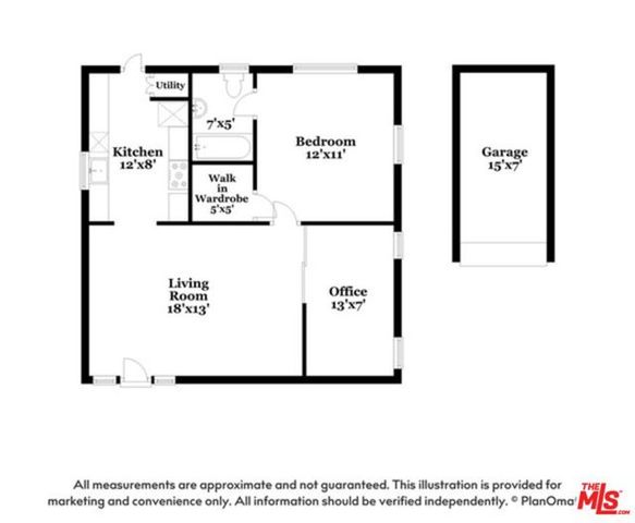 924 Maltman Avenue, Los Angeles, CA 90026