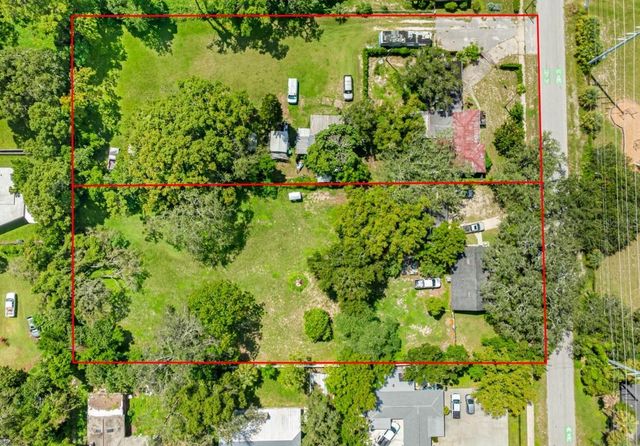 8727 N 26TH STREET, Tampa, FL 33604