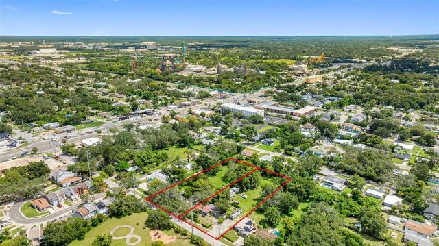 8727 N 26TH STREET, Tampa, FL 33604