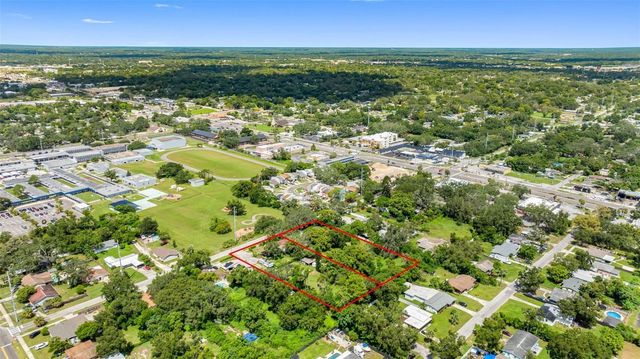 8727 N 26TH STREET, Tampa, FL 33604