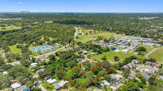 8727 N 26TH STREET, Tampa, FL 33604