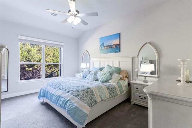 3204 Burnside CIR, Lago Vista, TX 78645