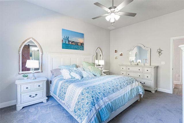 3204 Burnside CIR, Lago Vista, TX 78645