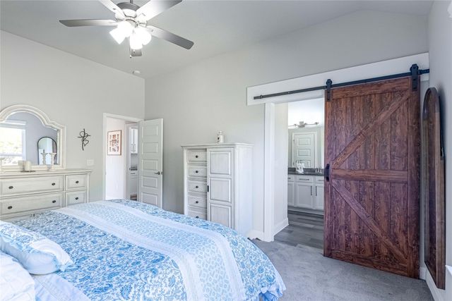 3204 Burnside CIR, Lago Vista, TX 78645