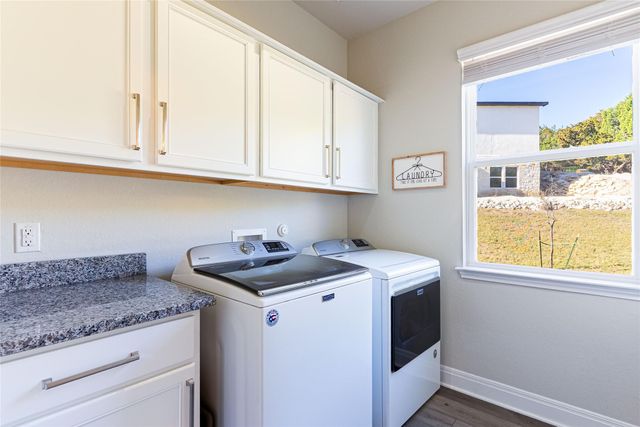 3204 Burnside CIR, Lago Vista, TX 78645