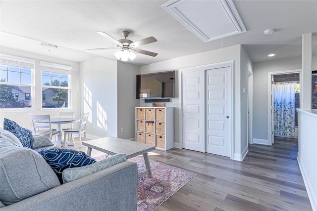 3204 Burnside CIR, Lago Vista, TX 78645