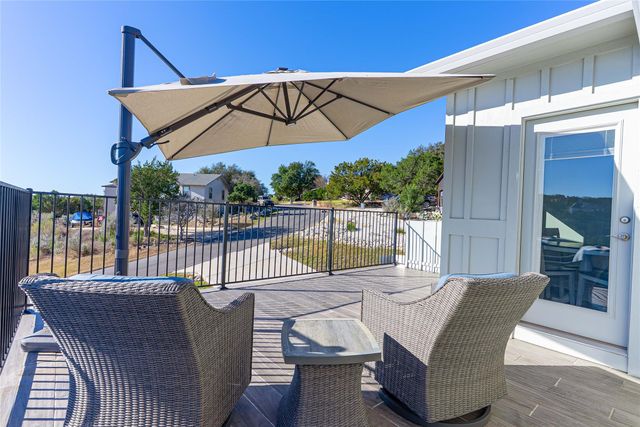 3204 Burnside CIR, Lago Vista, TX 78645