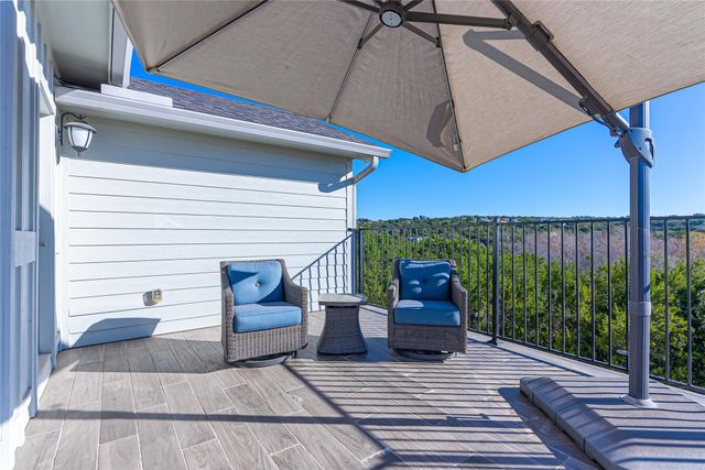 3204 Burnside CIR, Lago Vista, TX 78645