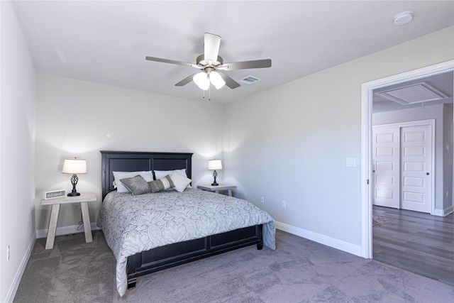 3204 Burnside CIR, Lago Vista, TX 78645