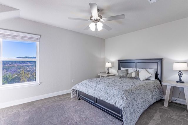 3204 Burnside CIR, Lago Vista, TX 78645