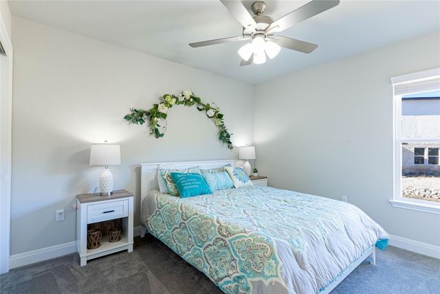 3204 Burnside CIR, Lago Vista, TX 78645